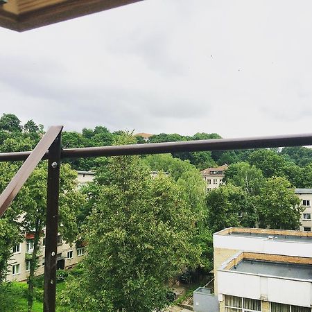 Jolando Apartment Kaunas Ngoại thất bức ảnh