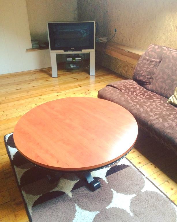 Jolando Apartment Kaunas Ngoại thất bức ảnh