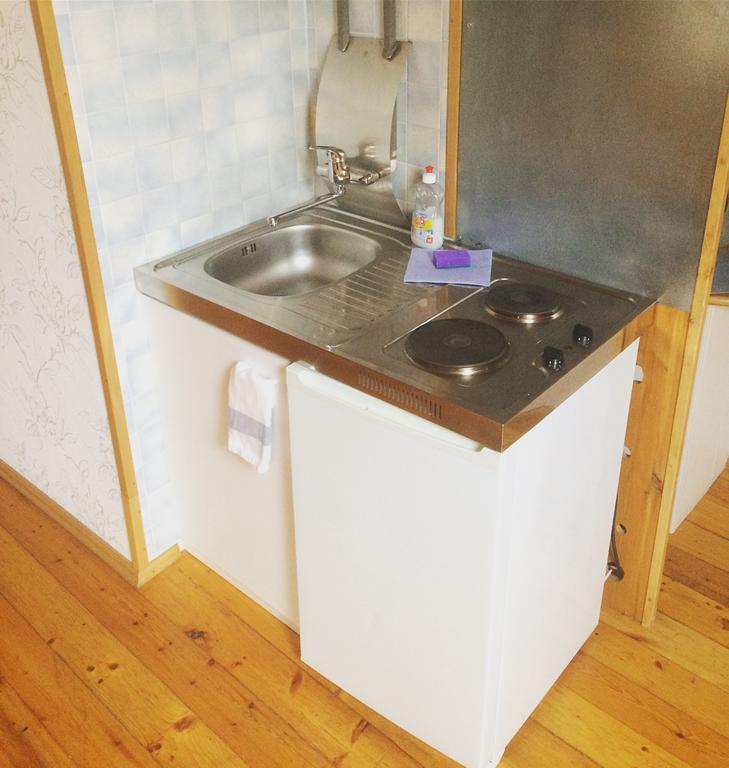 Jolando Apartment Kaunas Ngoại thất bức ảnh