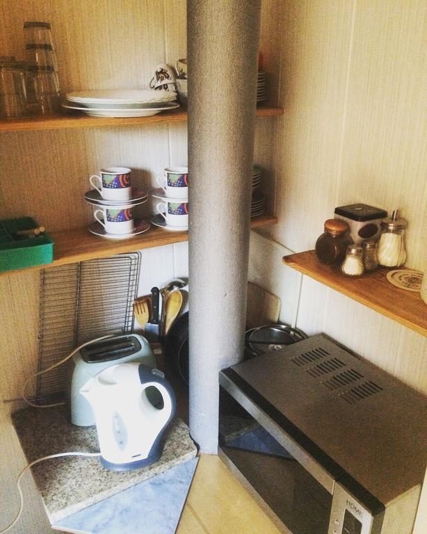 Jolando Apartment Kaunas Ngoại thất bức ảnh