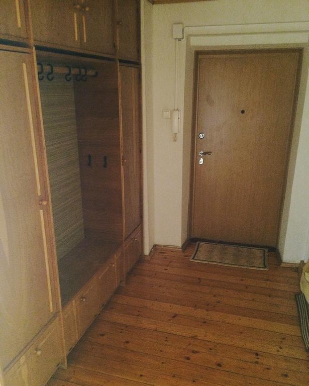 Jolando Apartment Kaunas Ngoại thất bức ảnh