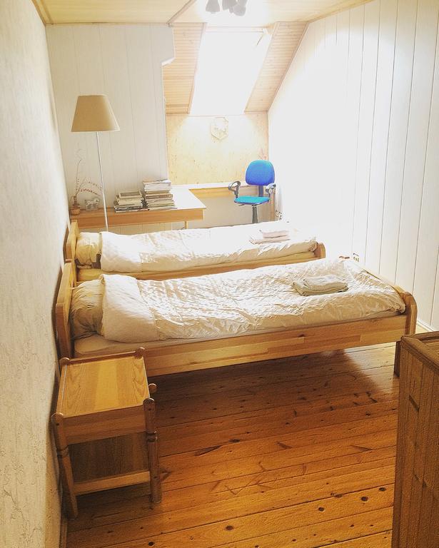 Jolando Apartment Kaunas Ngoại thất bức ảnh