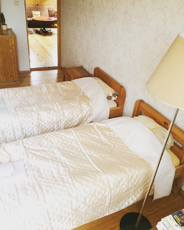 Jolando Apartment Kaunas Ngoại thất bức ảnh